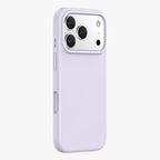 Magnetic Silicone Case for iPhone
