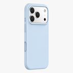 Magnetic Silicone Case for iPhone