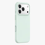 Magnetic Silicone Case for iPhone