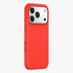 Magnetic Silicone Case for iPhone