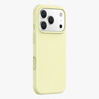 Magnetic Silicone Case for iPhone