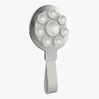 Magnetic Silicone Suction Phone Holder