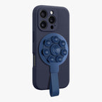 Magnetic Silicone Suction Phone Holder