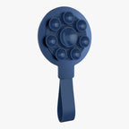 Magnetic Silicone Suction Phone Holder