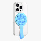 Magnetic Silicone Suction Phone Holder