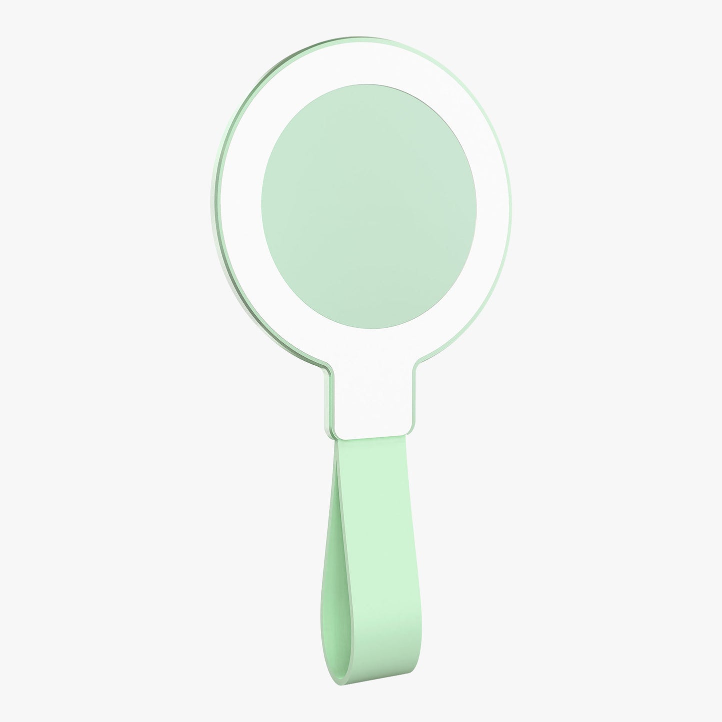 Magnetic Silicone Suction Phone Holder