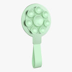 Magnetic Silicone Suction Phone Holder