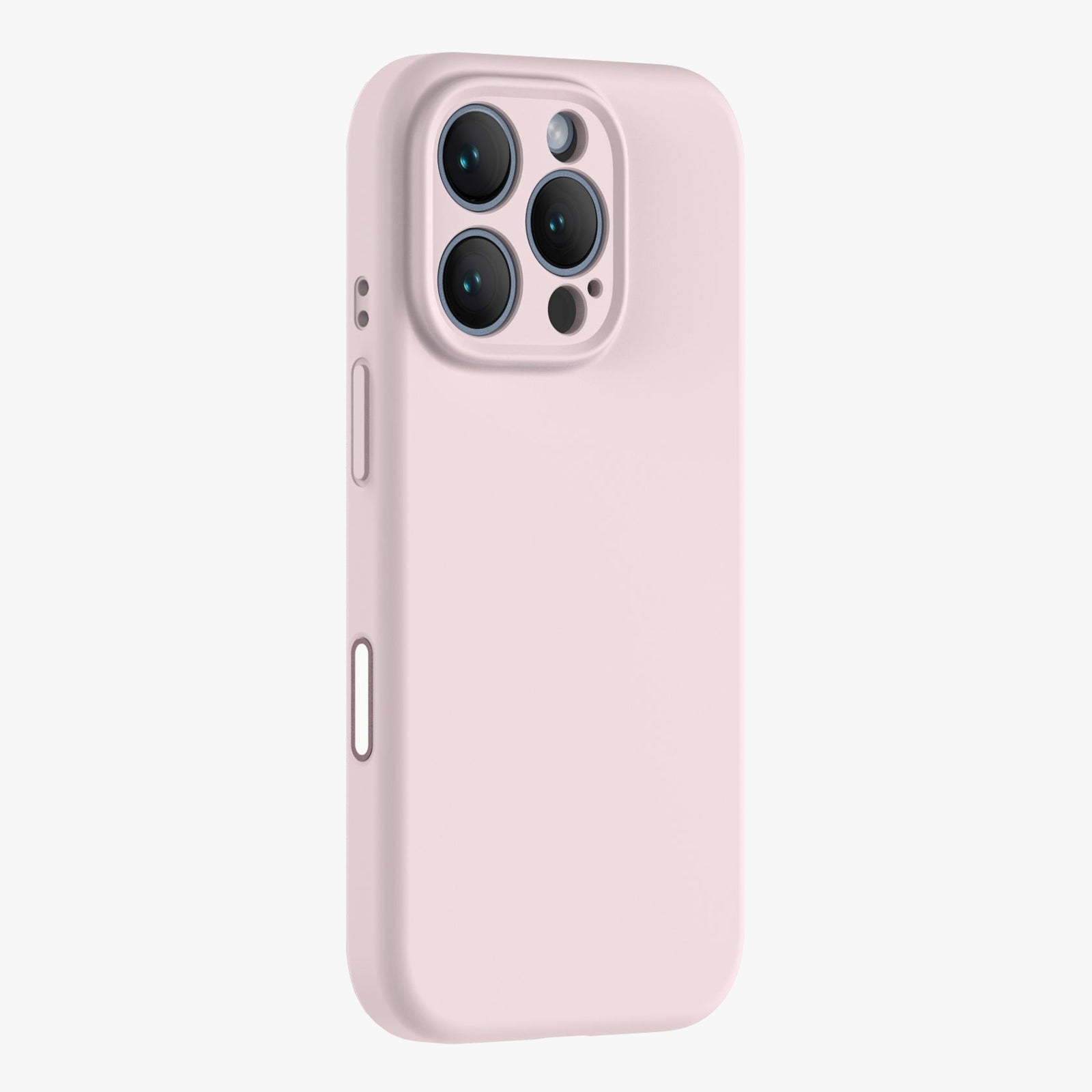 Silicone Magnetic Case with Camera Control Button