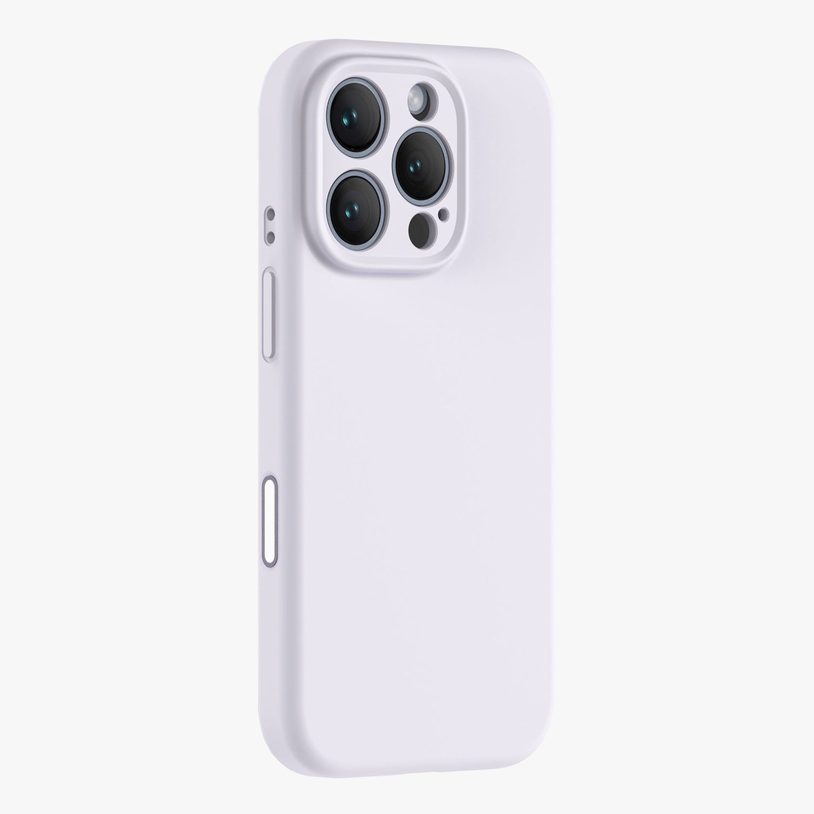 Silicone Magnetic Case with Camera Control Button