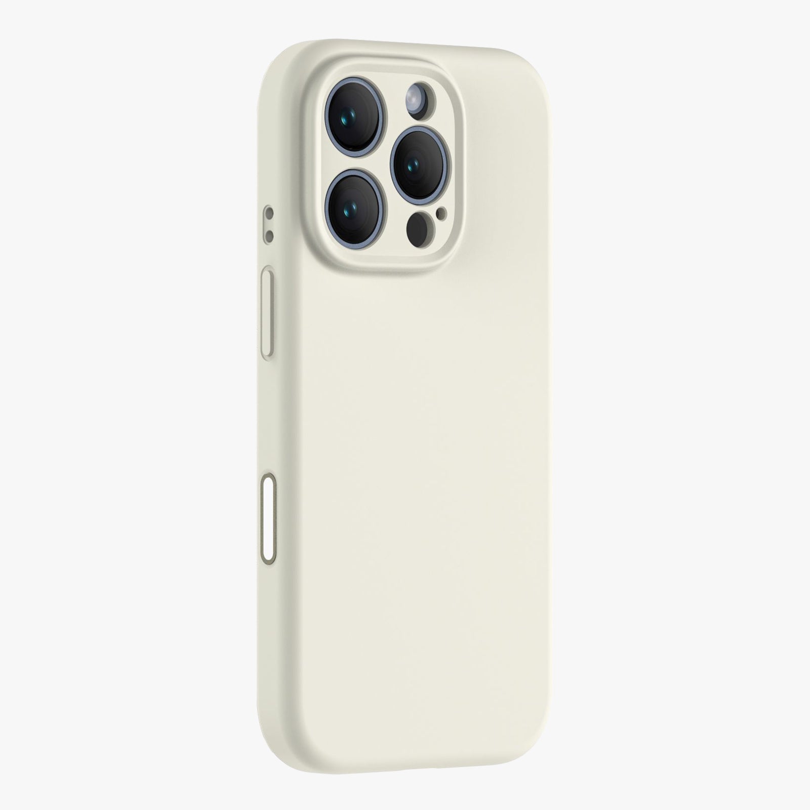 Silicone Magnetic Case with Camera Control Button