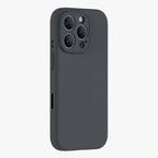 Silicone Magnetic Case with Camera Control Button