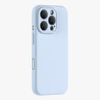 Silicone Magnetic Case with Camera Control Button