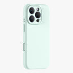 Silicone Magnetic Case with Camera Control Button