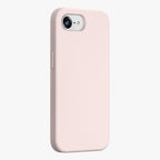 Soft Silicone Case for iPhone 16e