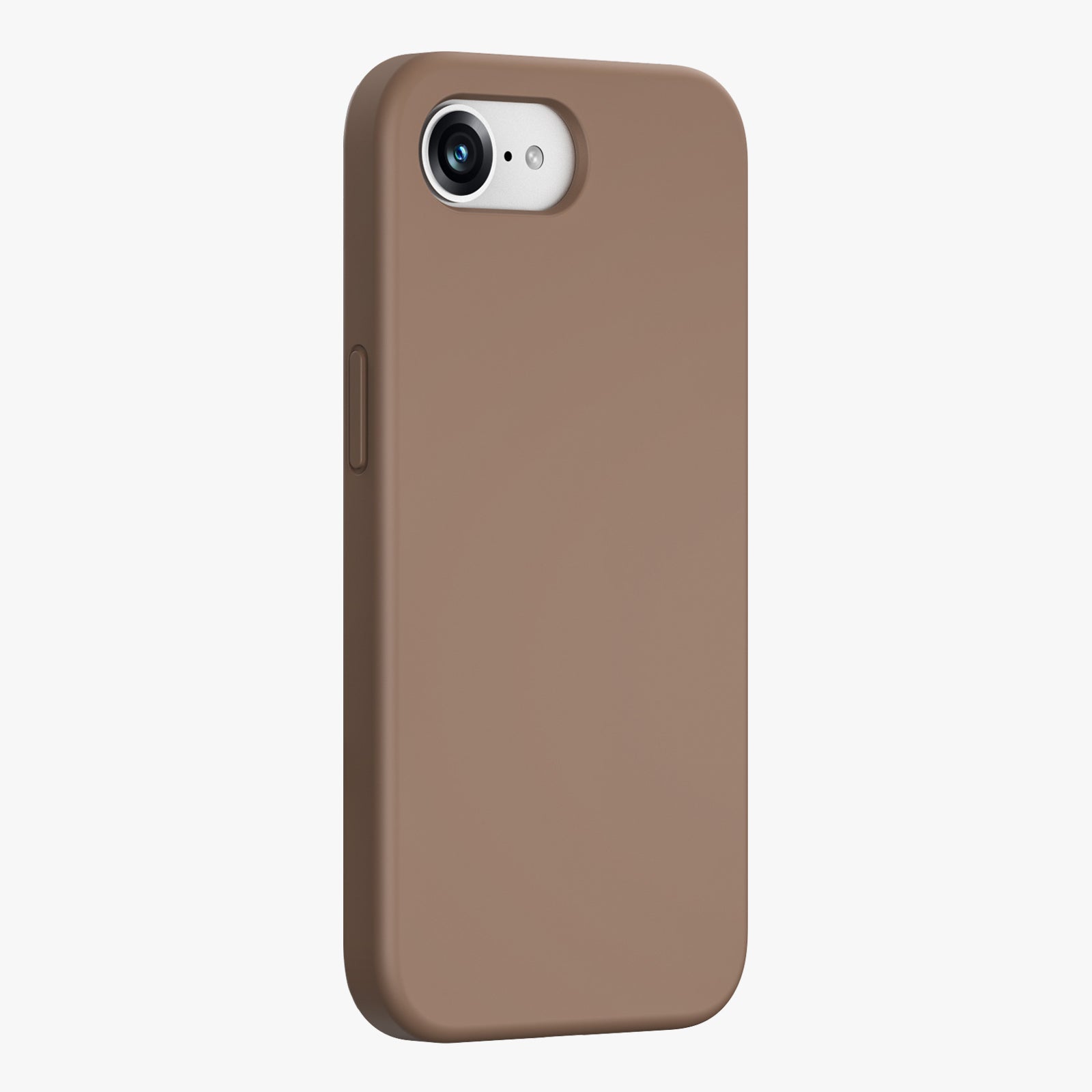 Soft Silicone Case for iPhone 16e