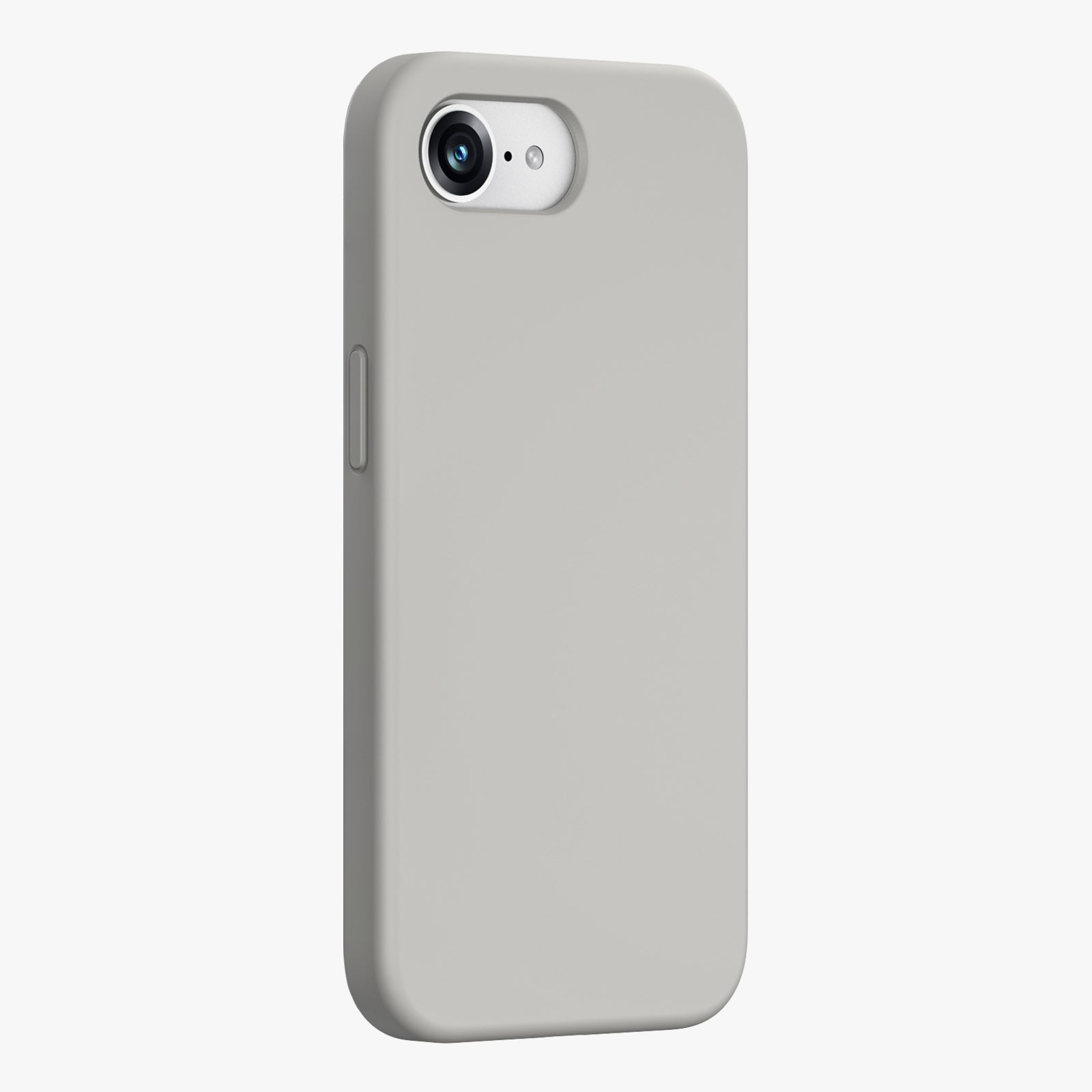Soft Silicone Case for iPhone 16e
