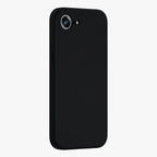 Soft Silicone Case for iPhone 16e