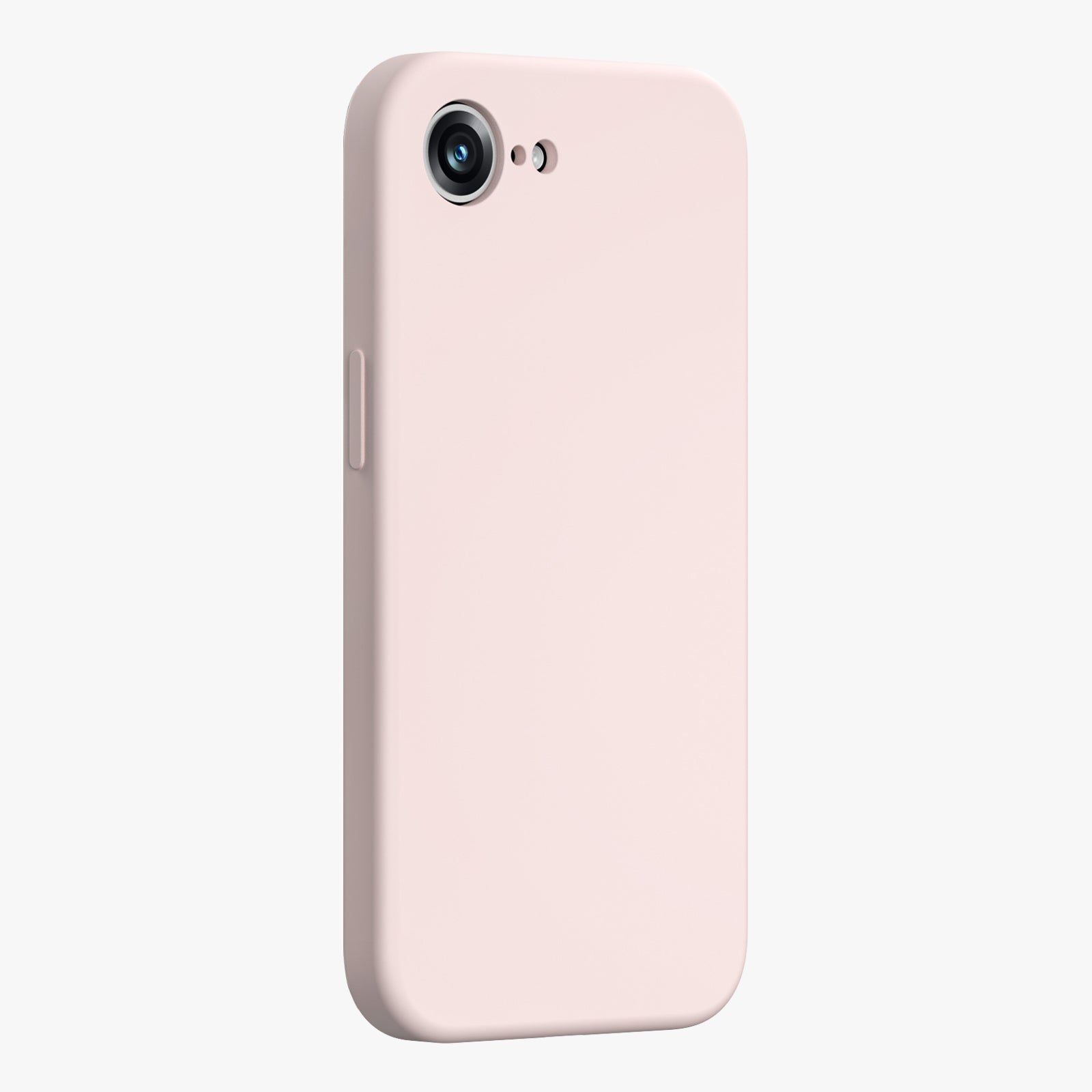 Soft Silicone Case for iPhone 16e