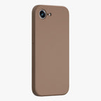 Soft Silicone Case for iPhone 16e
