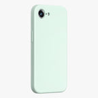 Soft Silicone Case for iPhone 16e