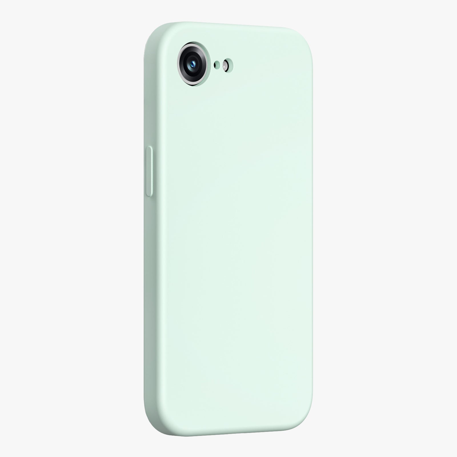 Soft Silicone Case for iPhone 16e