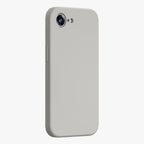 Soft Silicone Case for iPhone 16e