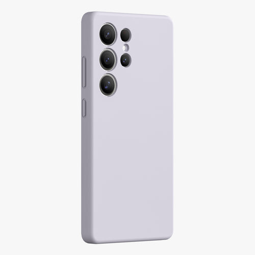 Galaxy Silicone Case