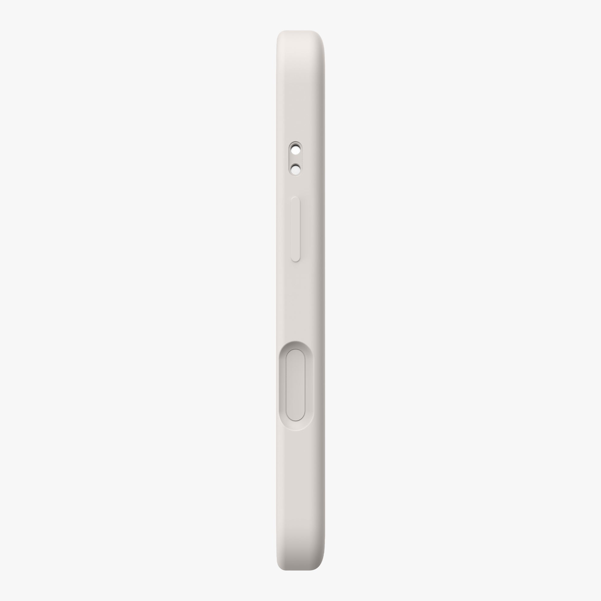 iPhone 17 Pro Max Silicone Soap Case