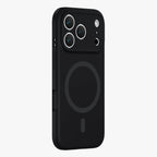 Ultra Magnetic Silicone Case for iPhone