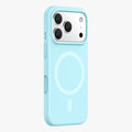 Ultra Magnetic Silicone Case for iPhone