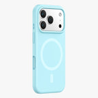 Ultra Magnetic Silicone Case for iPhone