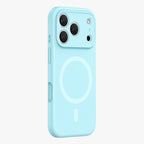 Ultra Magnetic Silicone Case for iPhone