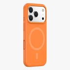 Ultra Magnetic Silicone Case for iPhone