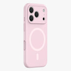 Ultra Magnetic Silicone Case for iPhone