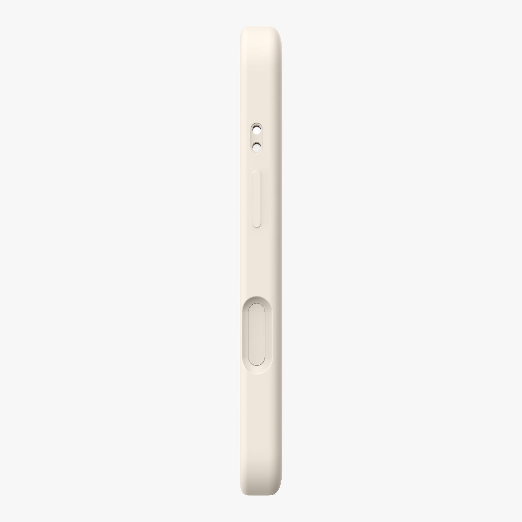 iPhone 17 Pro Max Silicone Soap Case with MagSafe