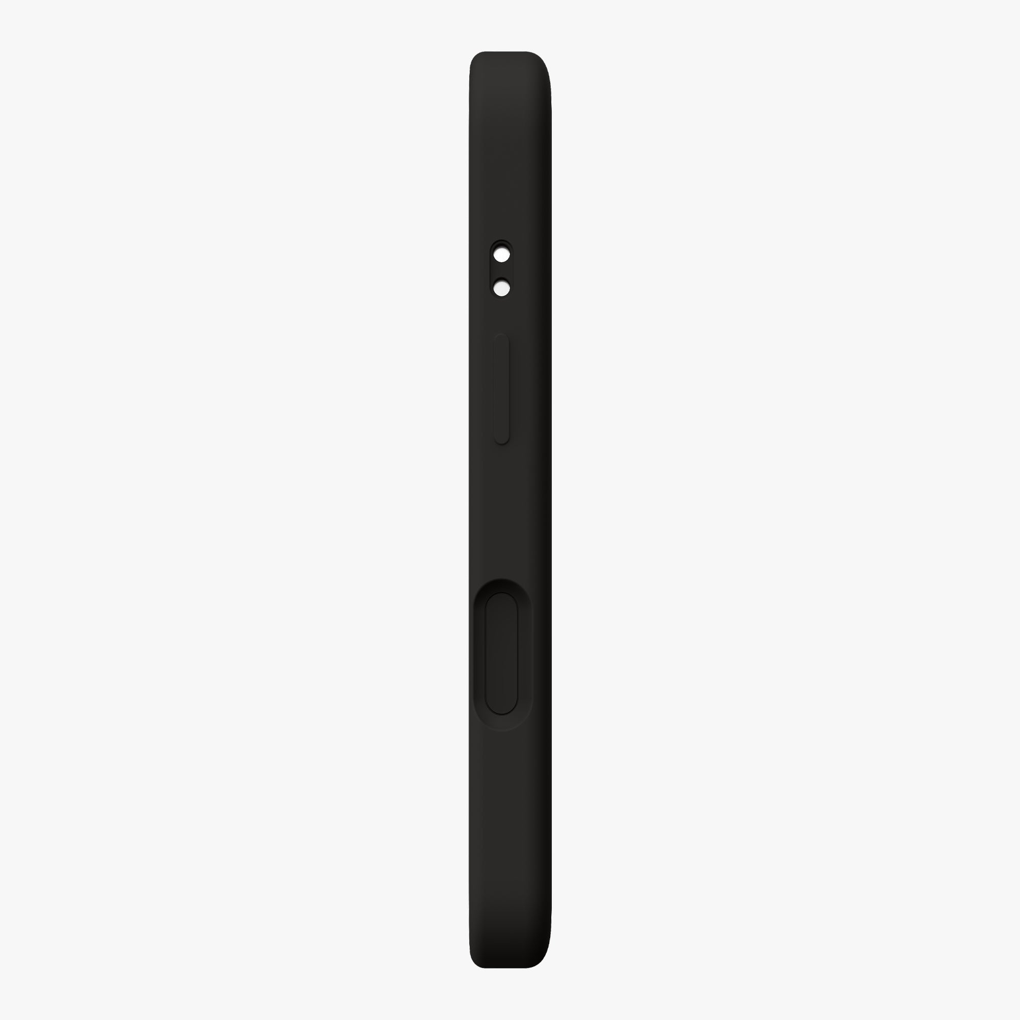 iPhone 17 Pro Max Silicone Soap Case with MagSafe