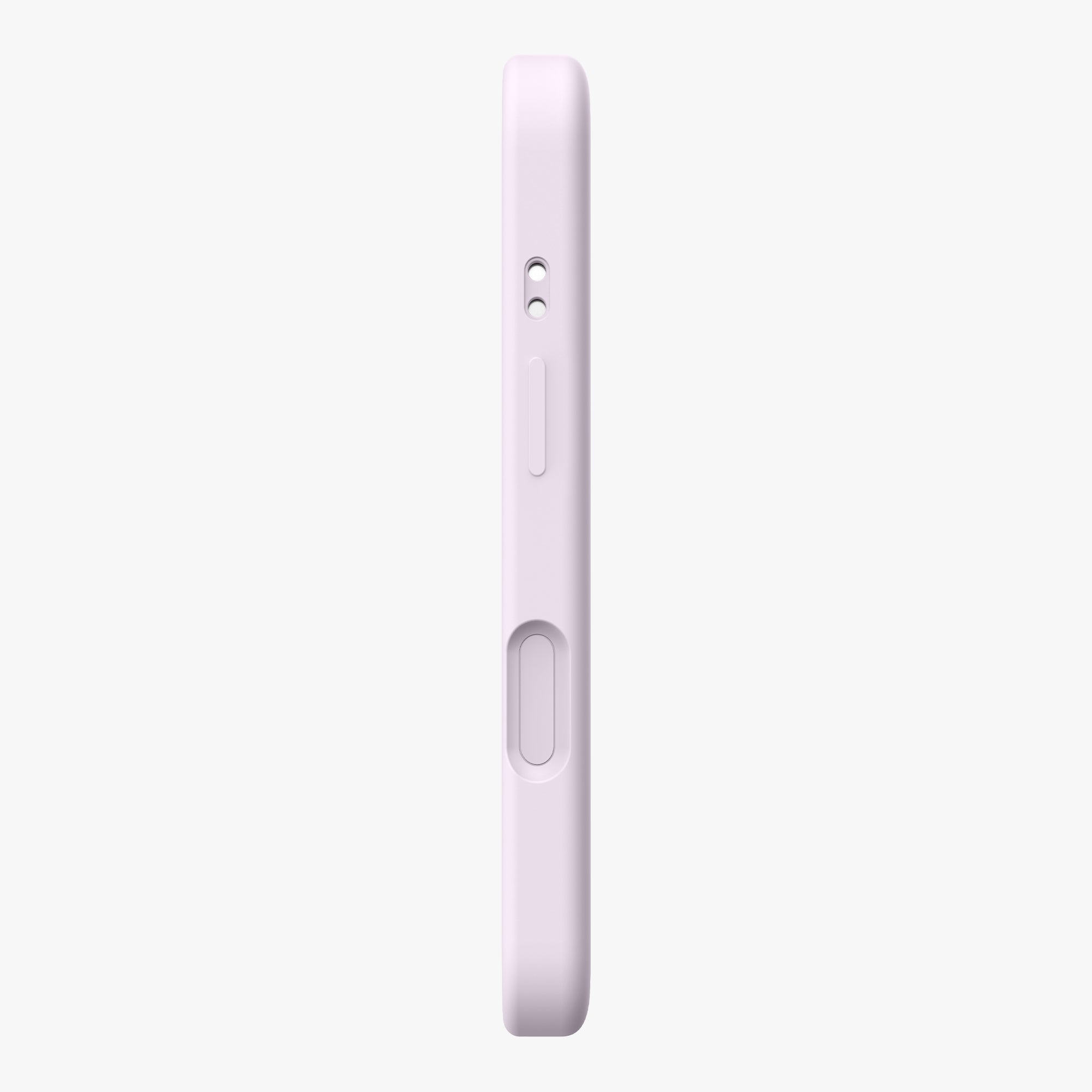 iPhone 17 Pro Max Silicone Soap Case with MagSafe
