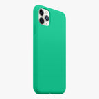 iPhone 11 Pro Max Silicone Case