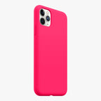 iPhone 11 Pro Max Silicone Case