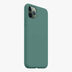 iPhone 11 Pro Max Silicone Case