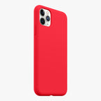 iPhone 11 Pro Max Silicone Case