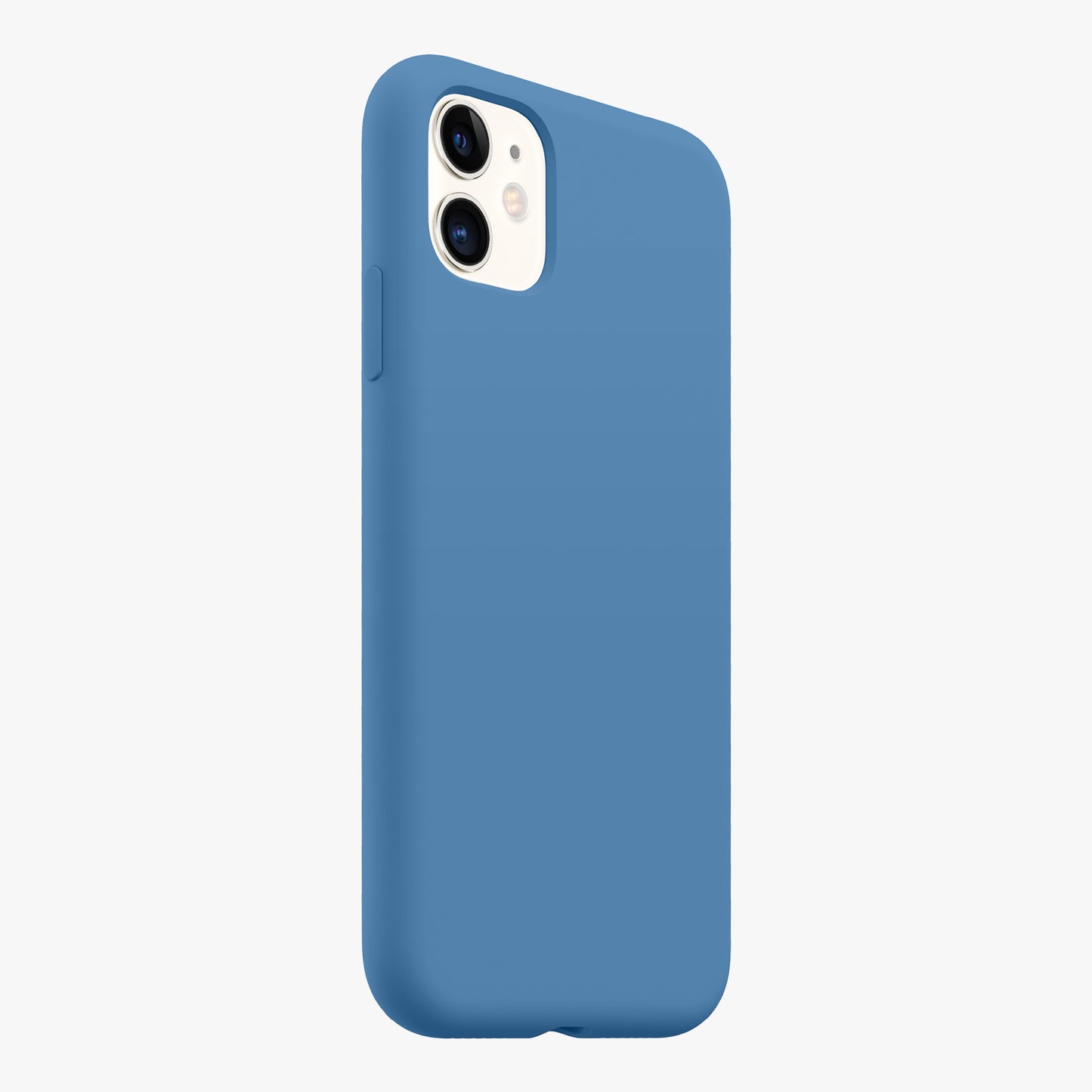 iPhone 11 Silicone Case