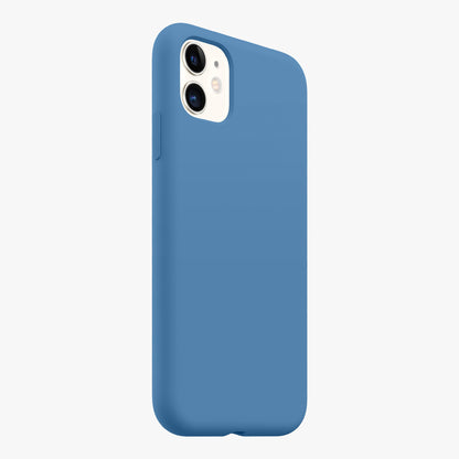 iPhone 11 Silicone Case