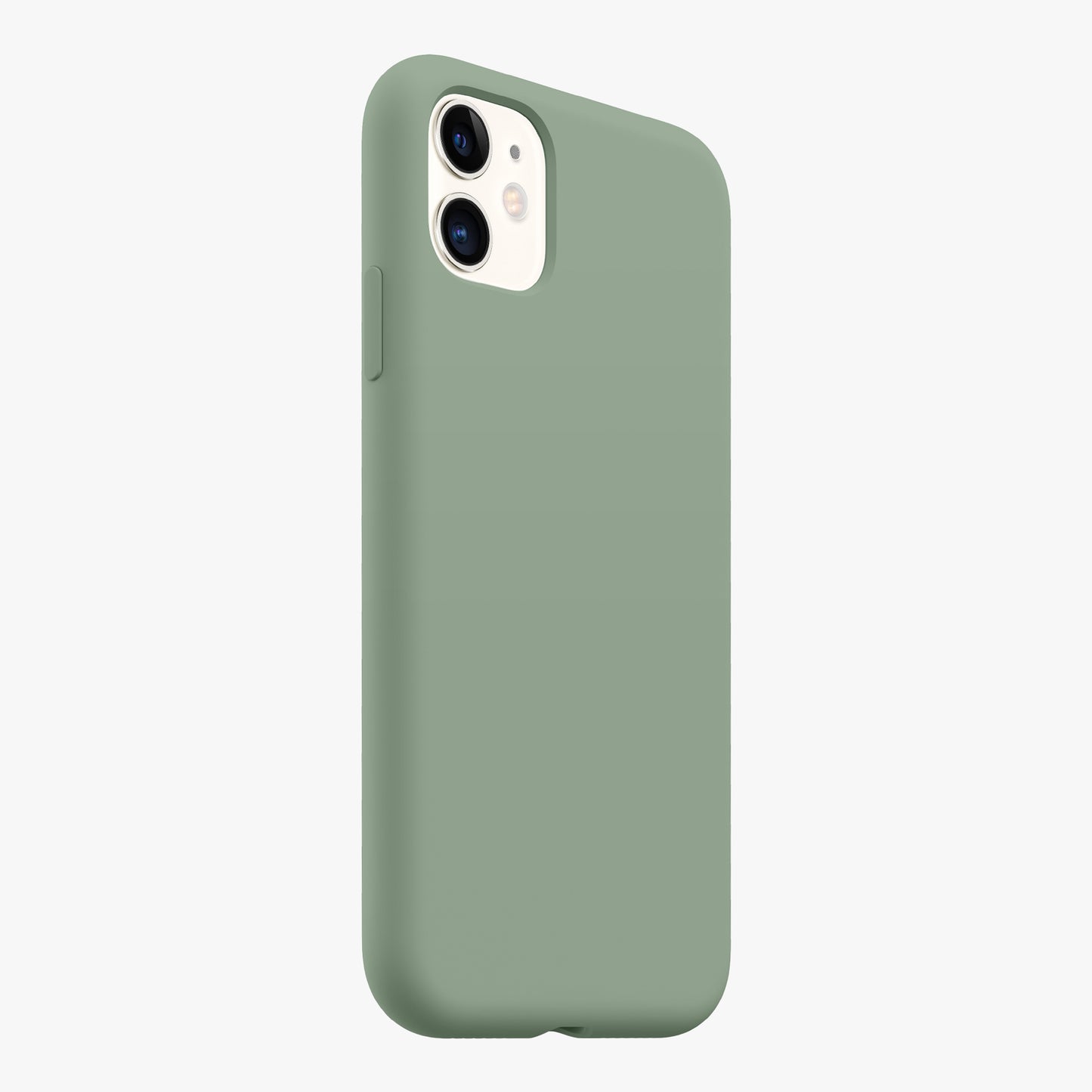 iPhone 11 Silicone Case