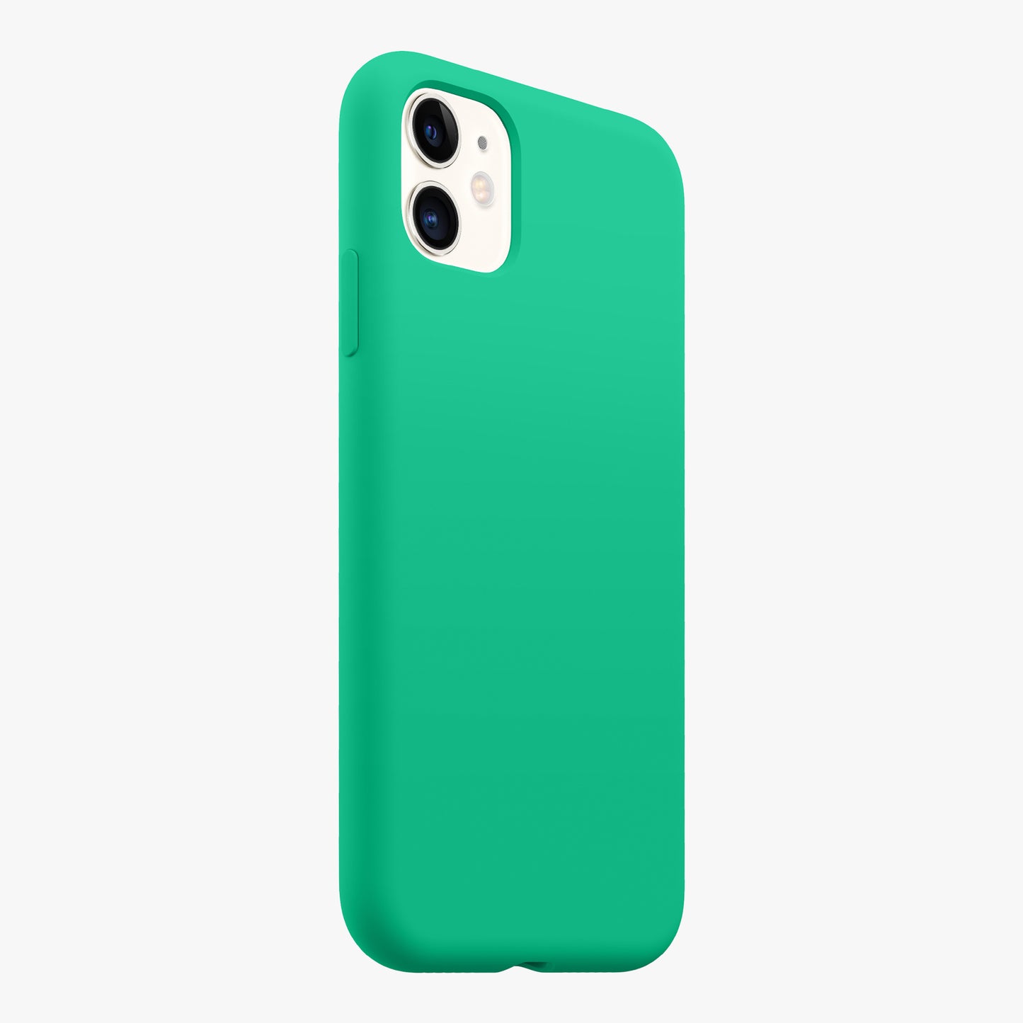 iPhone 11 Silicone Case