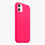 iPhone 11 Silicone Case