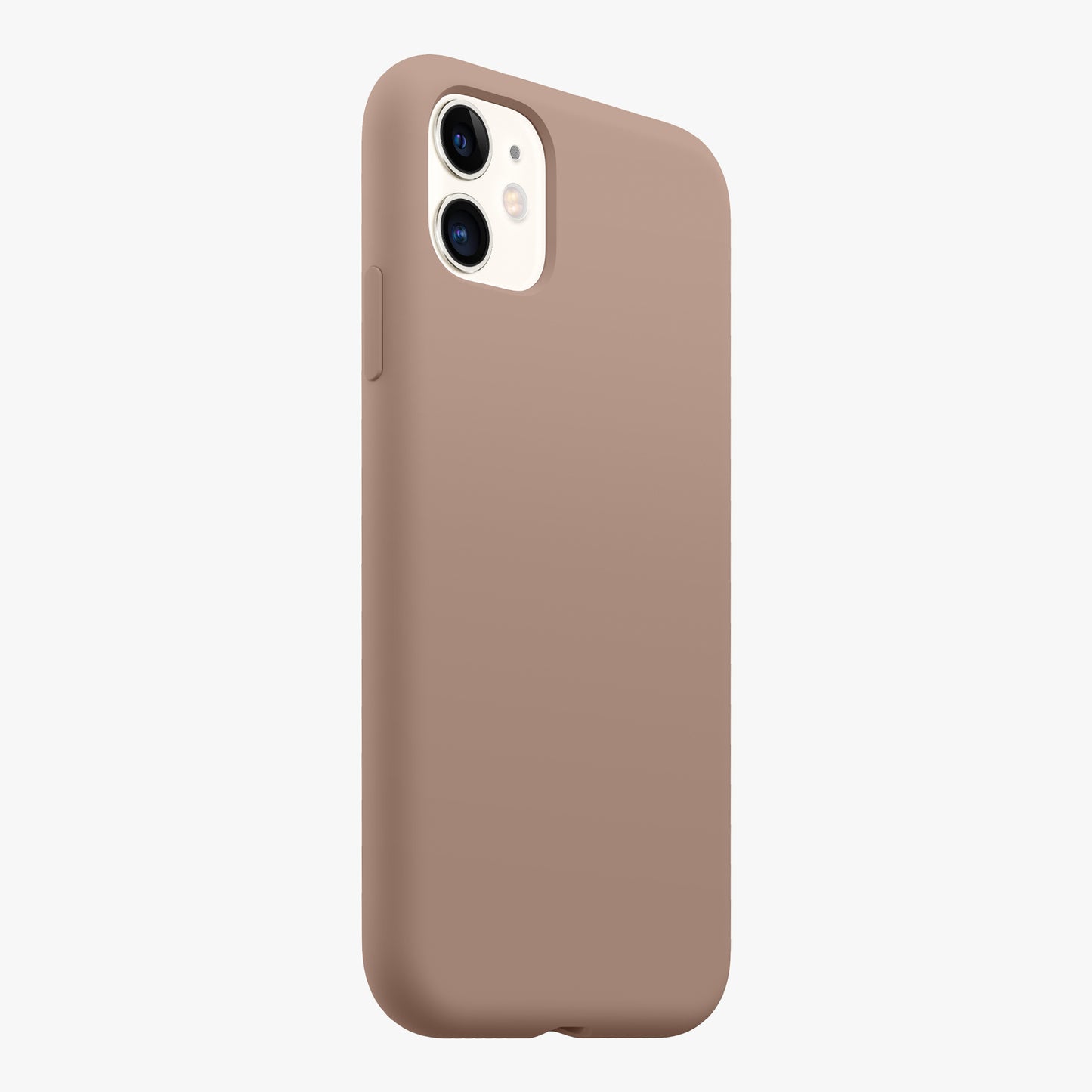 iPhone 11 Silicone Case