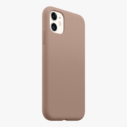 iPhone 11 Silicone Case