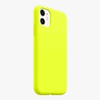 iPhone 11 Silicone Case