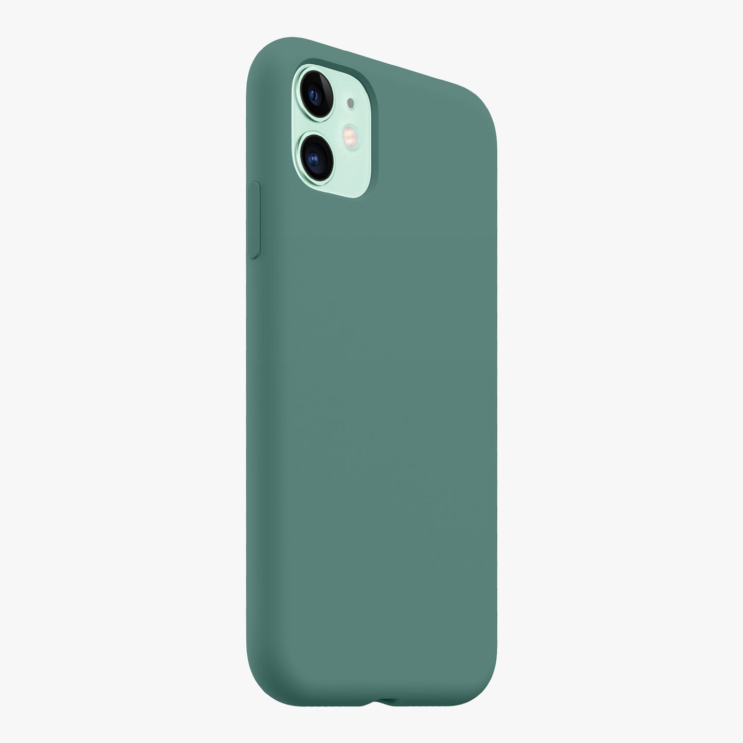 iPhone 11 Silicone Case